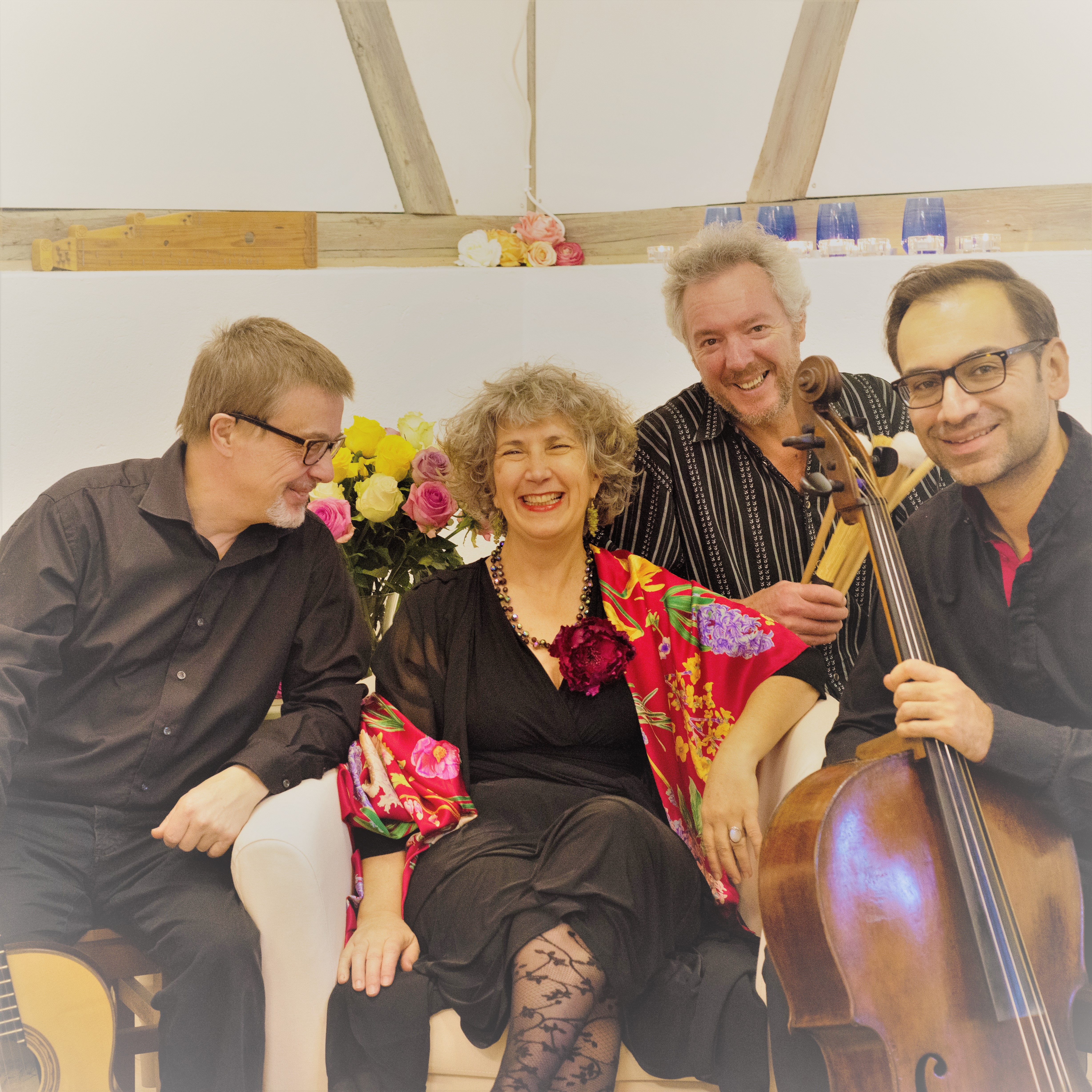 Konzert Ensemble arco d`oro