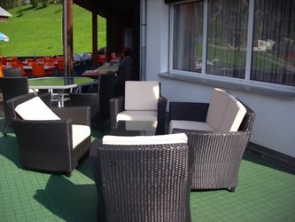 © Hotel Restaurant Cristal