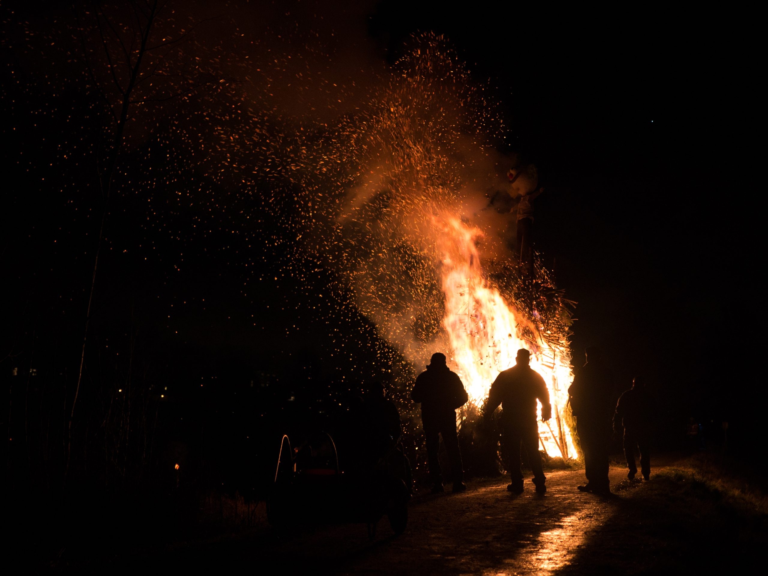 Titelbild des Events: Mittefasten