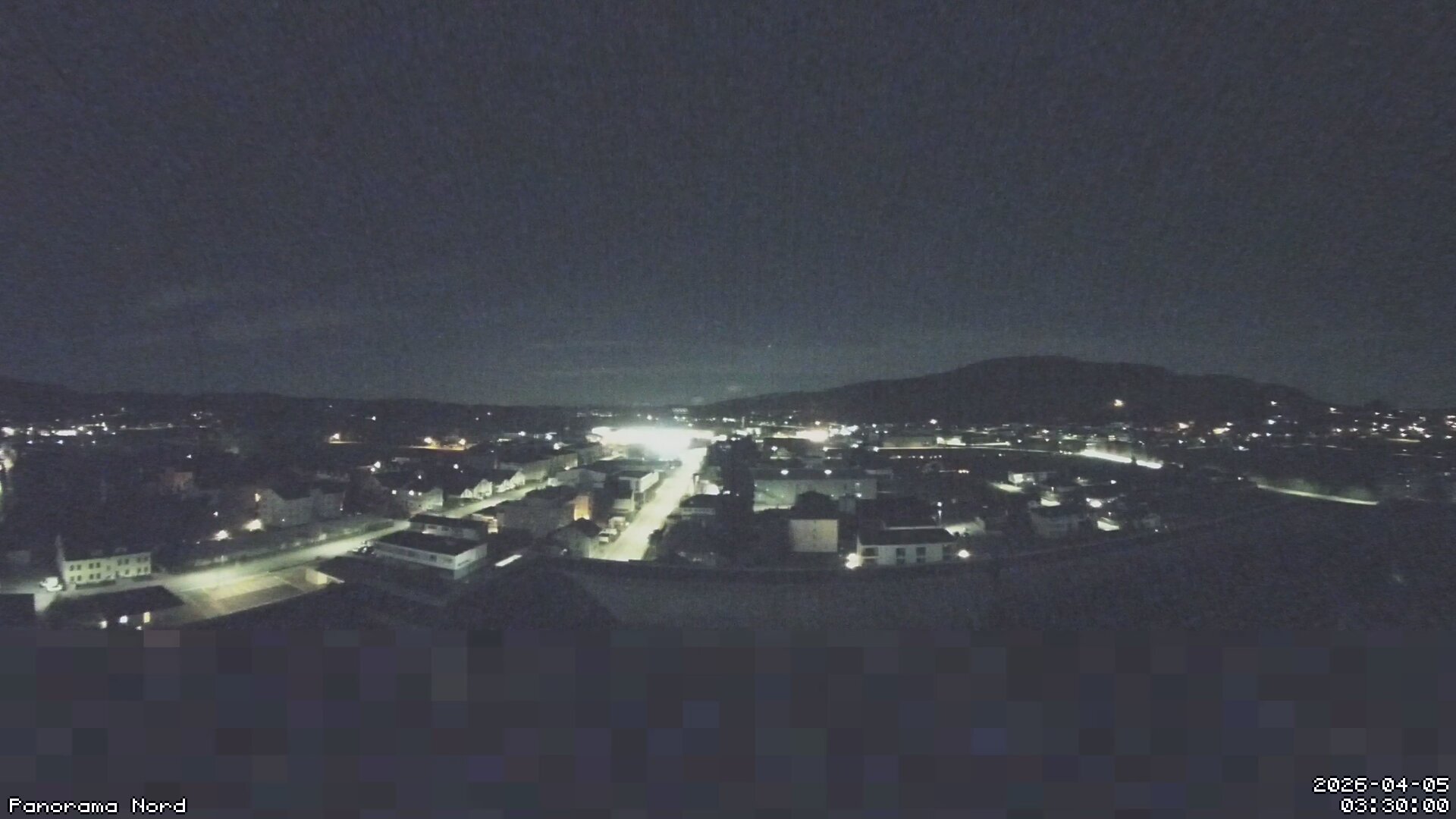 Rovaniemi: Lordin Aukio