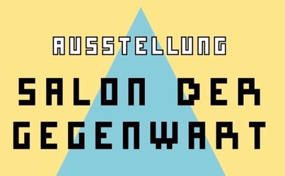 Salon der Gegenwart Zürich - 1
