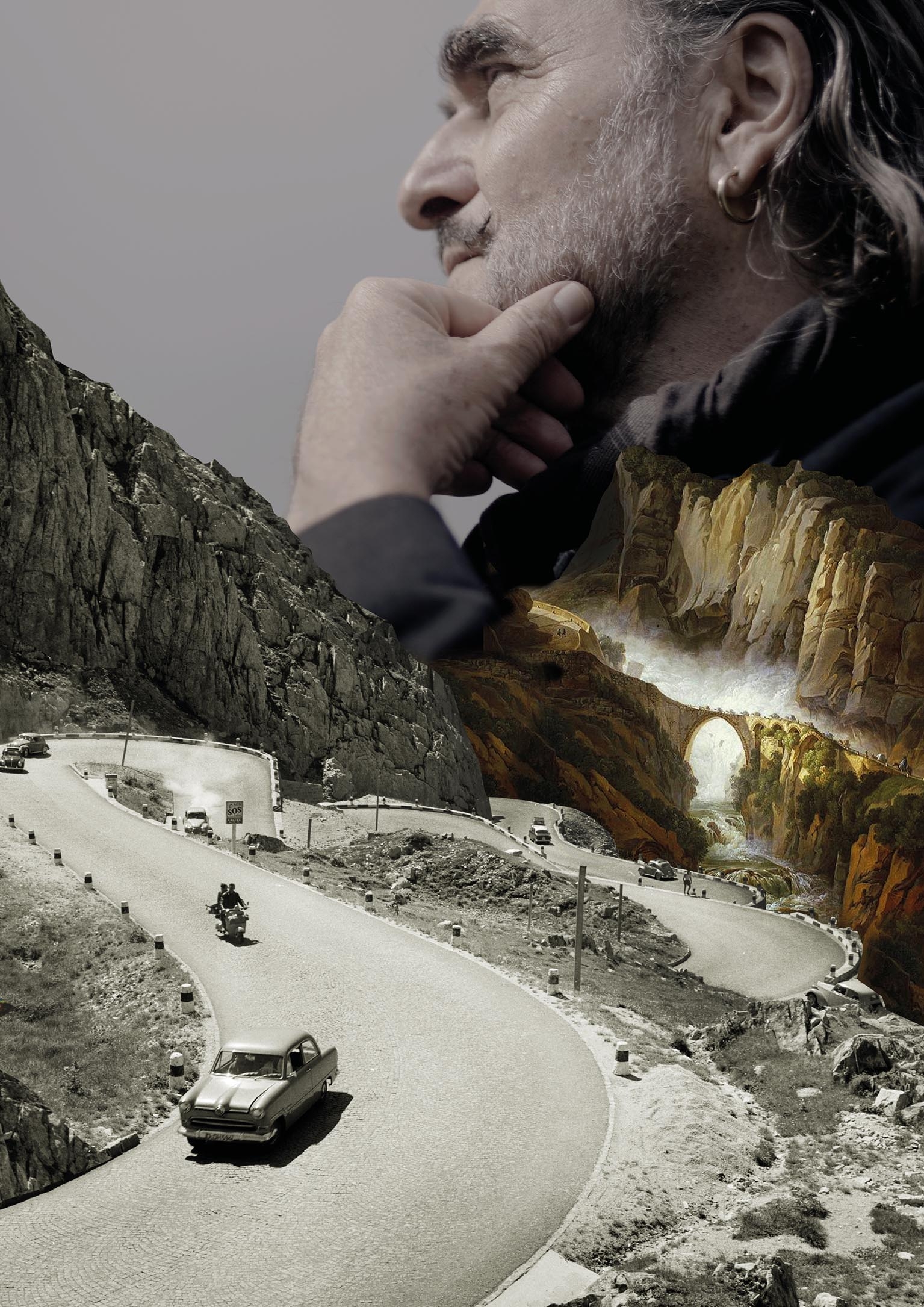 Andermatt Music: Carte Blanche für Stephan Eicher