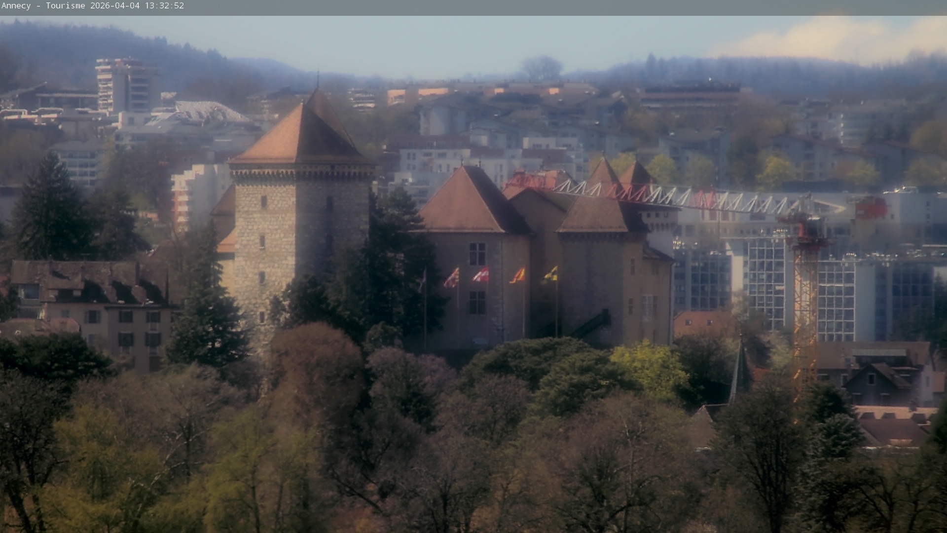 Rovaniemi: Lordin Aukio