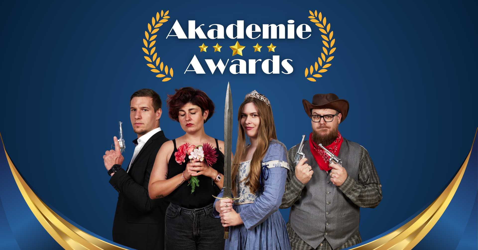 Akademie Awards