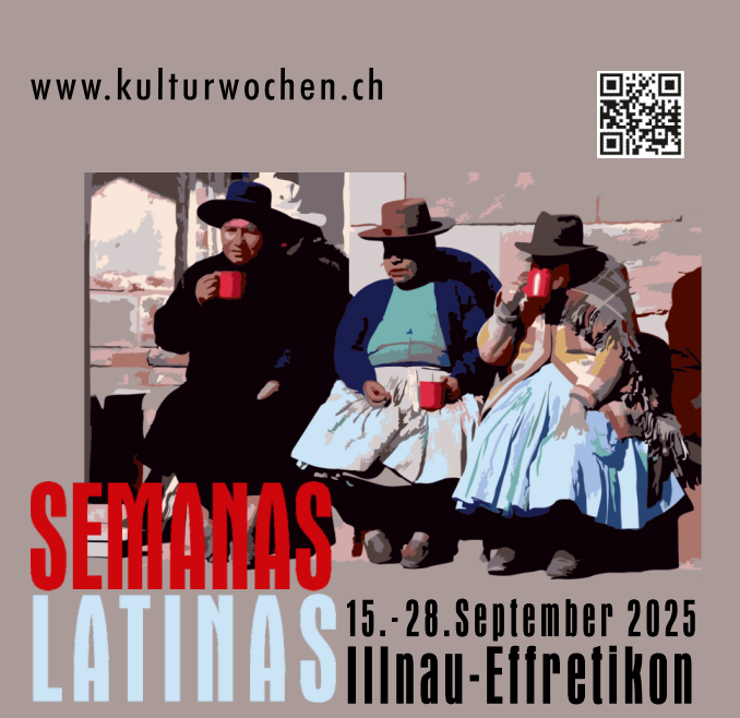 Kulturwochen: Mosaik Kunst
