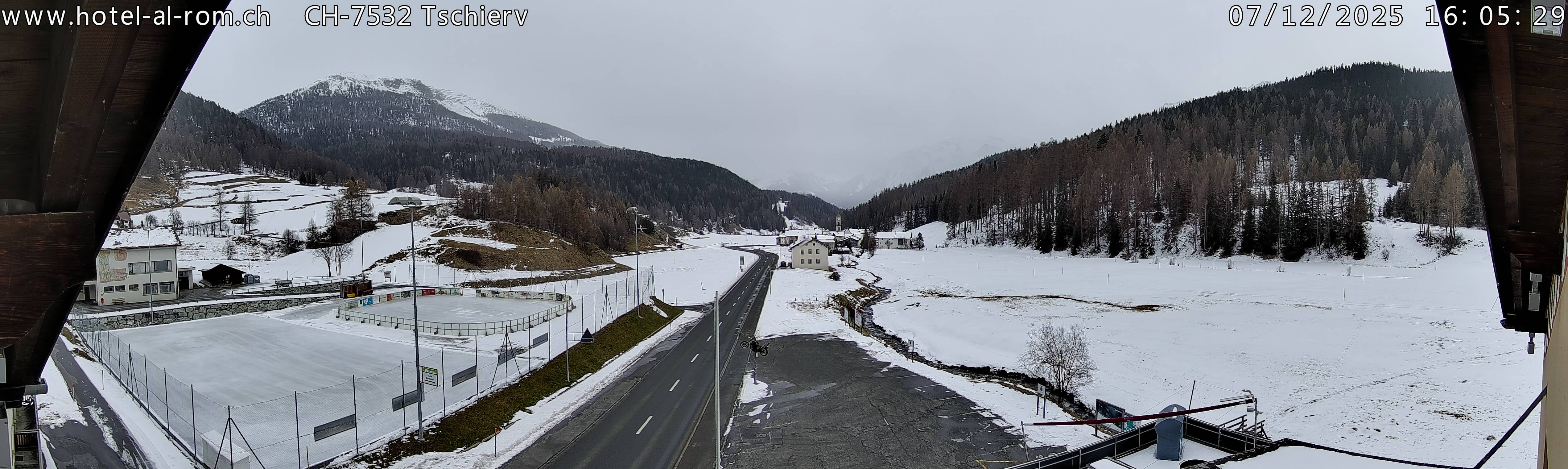 Rovaniemi: Lordin Aukio
