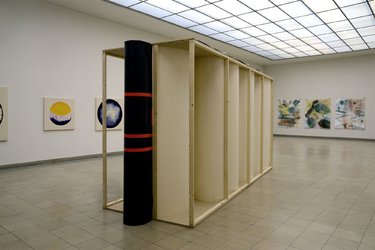 Skulptur Kunsthaus Glarus