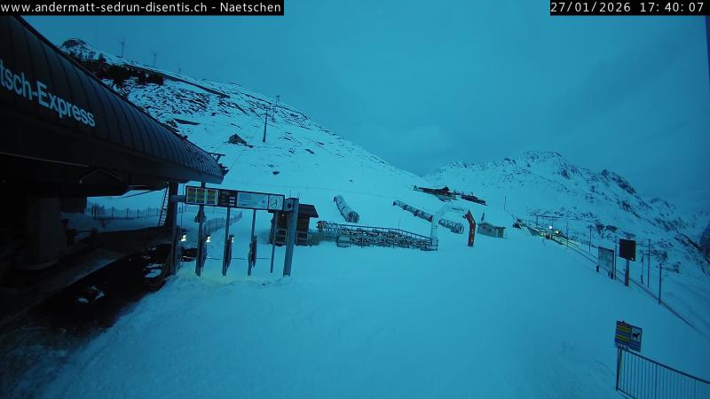 Rovaniemi: Lordin Aukio