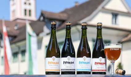 Brauerei-Besuch mit Bierverkostung Brauerei-Besuch mit Bierverkostung