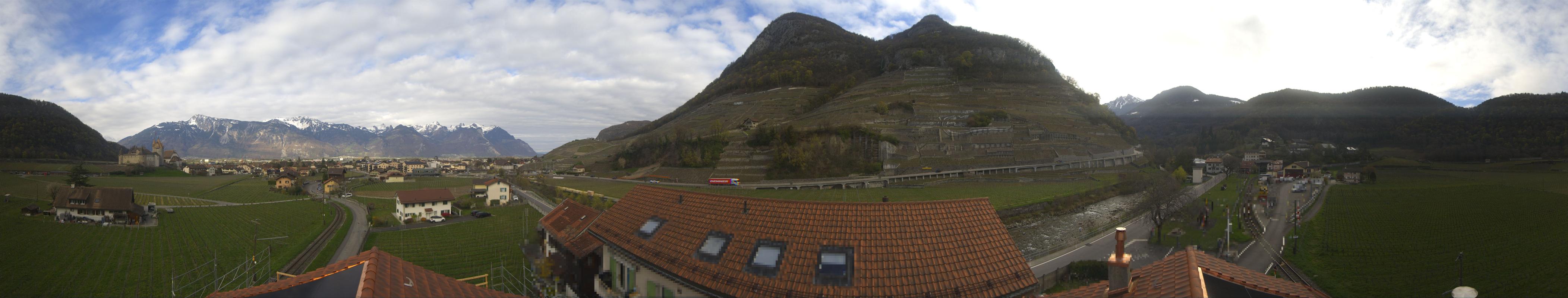 Rovaniemi: Lordin Aukio