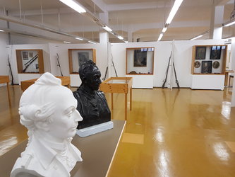 Suworow Museum - 1