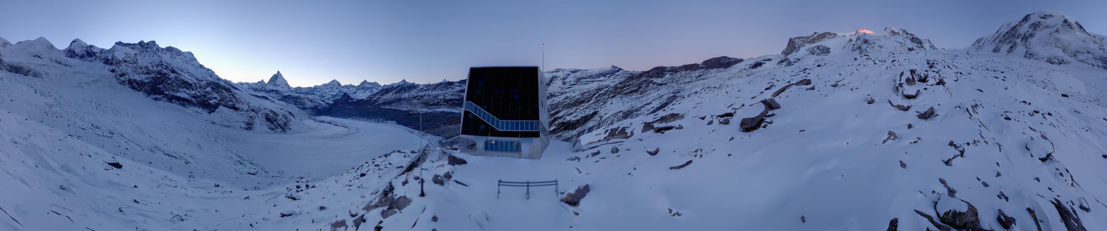 Rovaniemi: Lordin Aukio