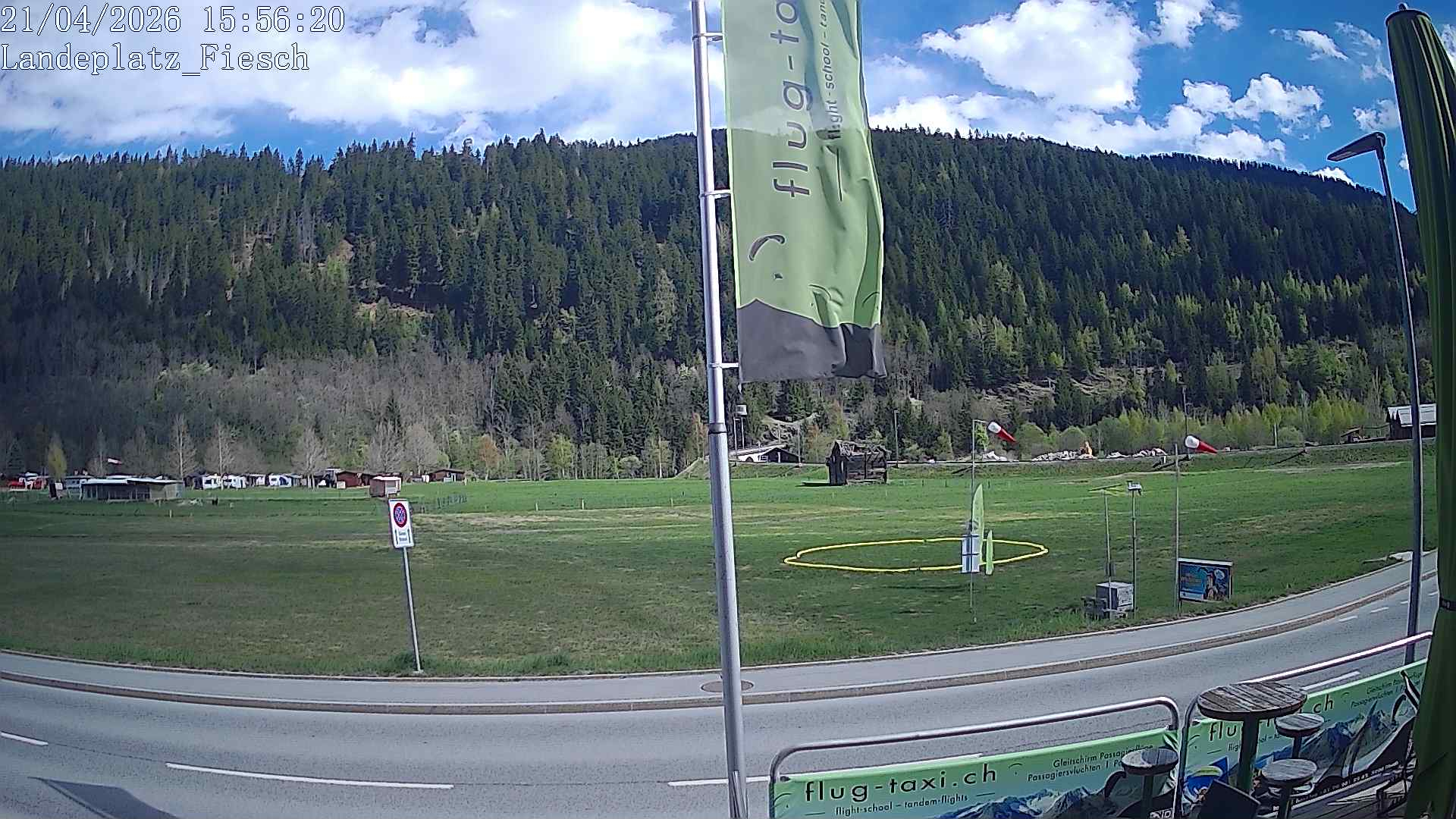 Rovaniemi: Lordin Aukio