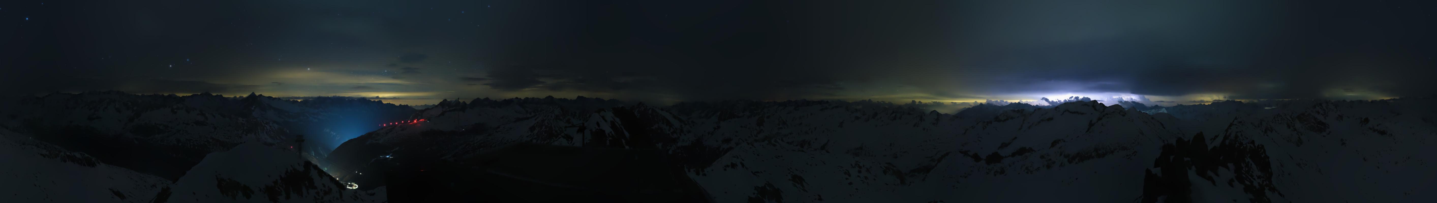 Rovaniemi: Lordin Aukio