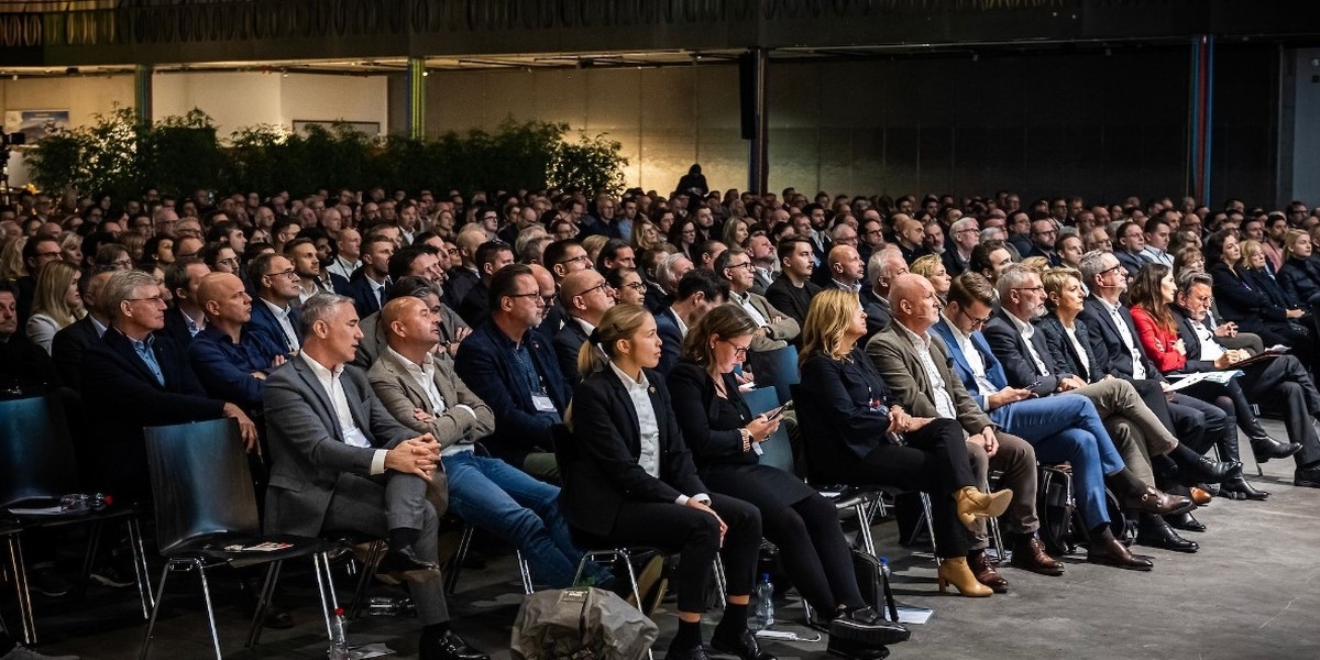 Titelbild des Events: WIPO 2026