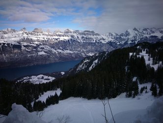 Wanderungen - Tagestouren - 1