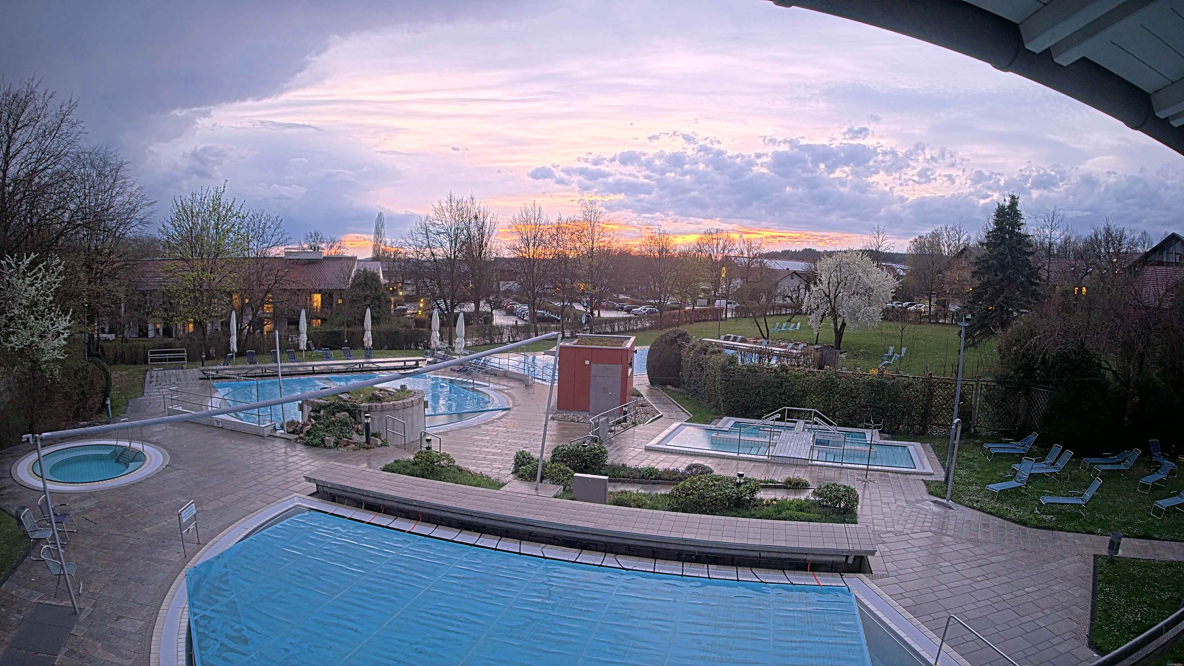 Rovaniemi: Lordin Aukio