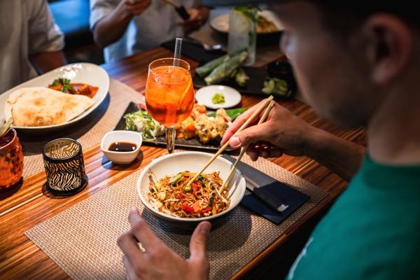tertiary restaurant image