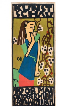 Oskar Kokoschka. Une Arcadie rêvée - 1