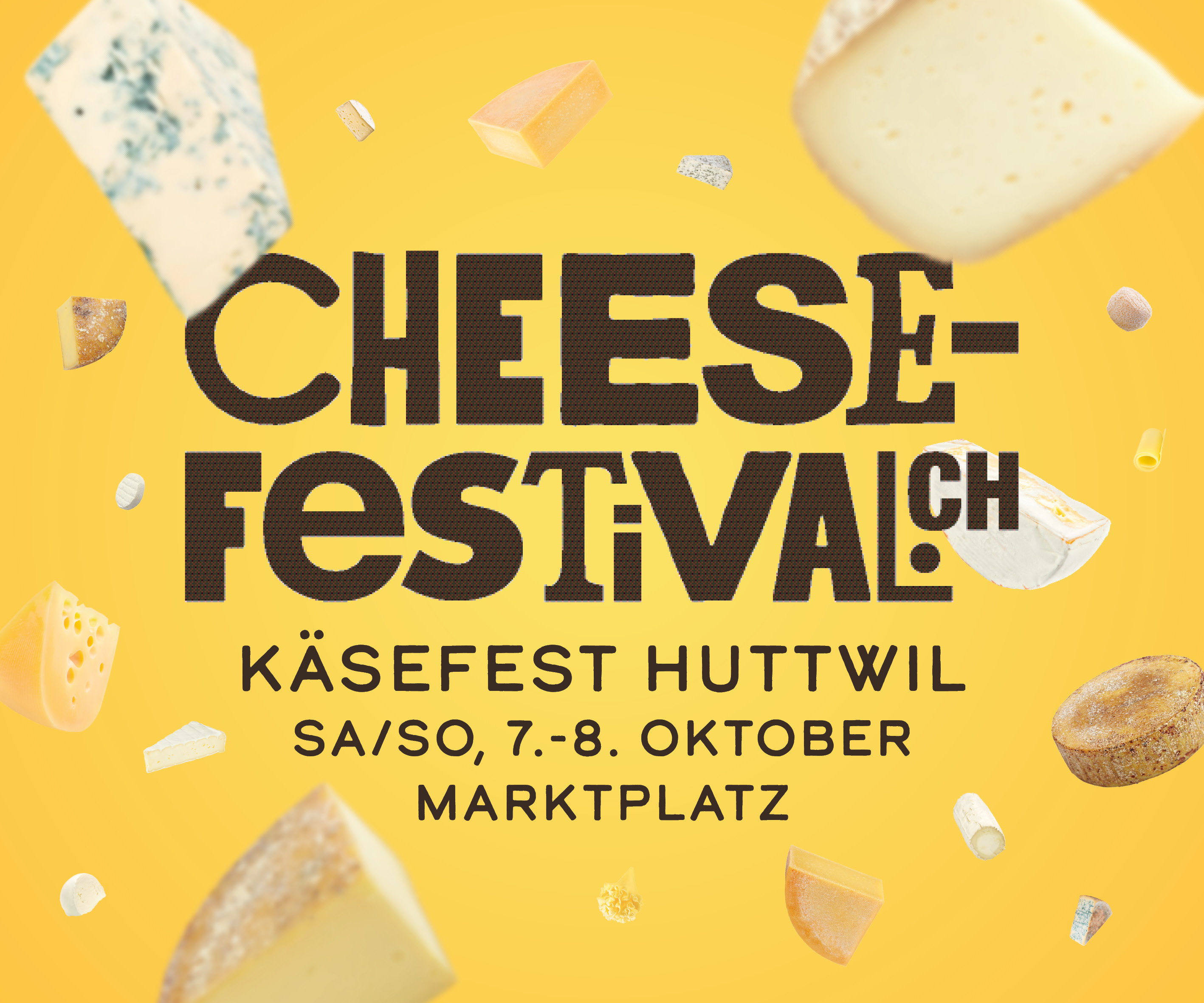 Käsefest Huttwil