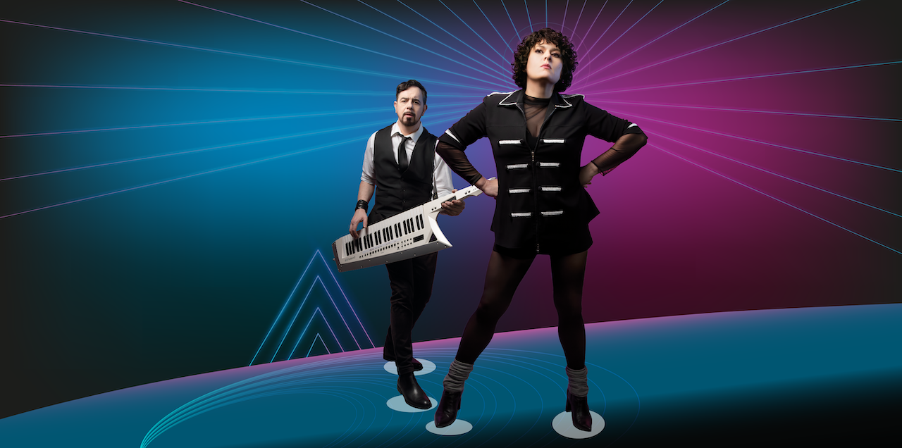 Titelbild des Events: Patti Basler & Philippe Kuhn