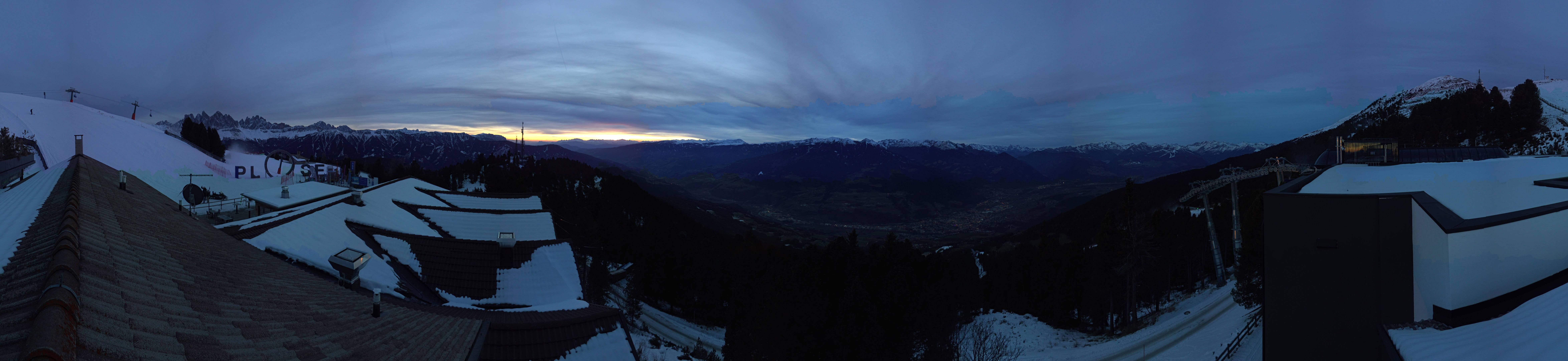 Rovaniemi: Lordin Aukio