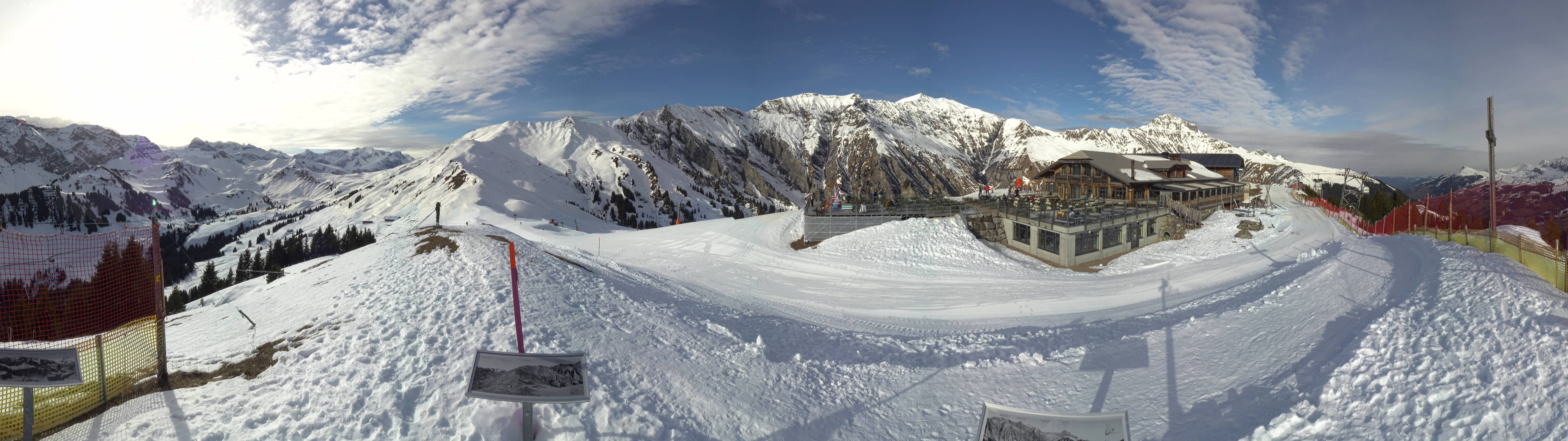 Rovaniemi: Lordin Aukio