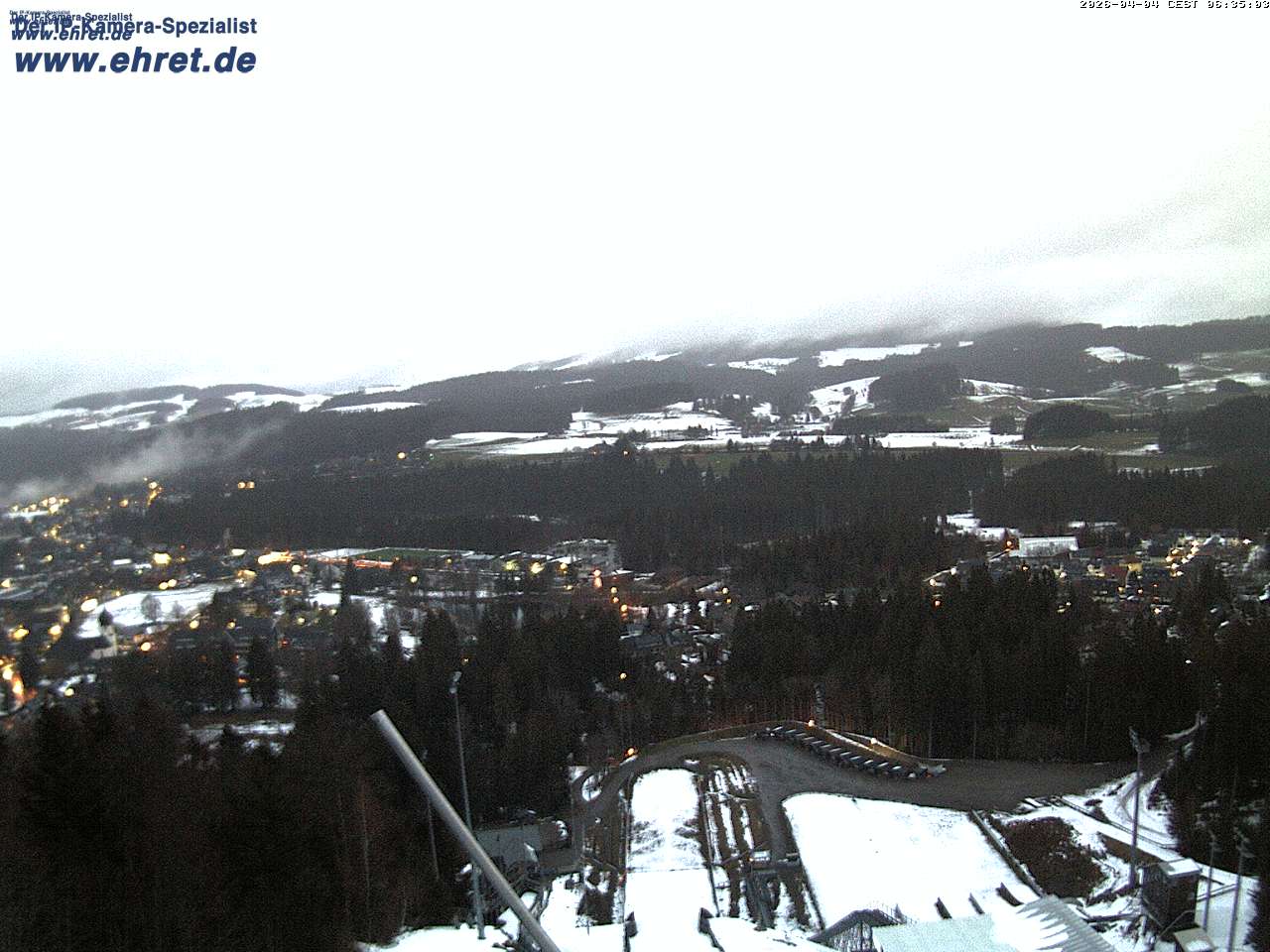 Rovaniemi: Lordin Aukio