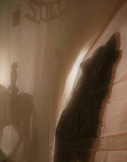 "Guet' Nacht...?" - Eine Ausstellung zu Licht und Lärm in der Nacht - 1