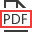 pdf-Symbol