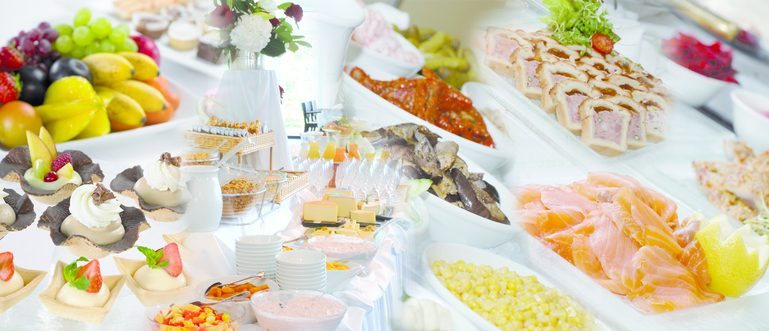Sunday Brunch