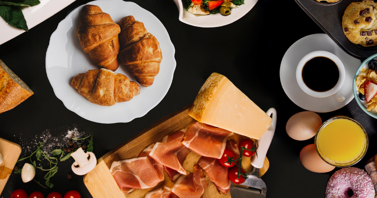 Sonntagsbrunch auf Caischavedra | 스위스관광청