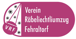 Räbeliechtliumzug Fehraltorf