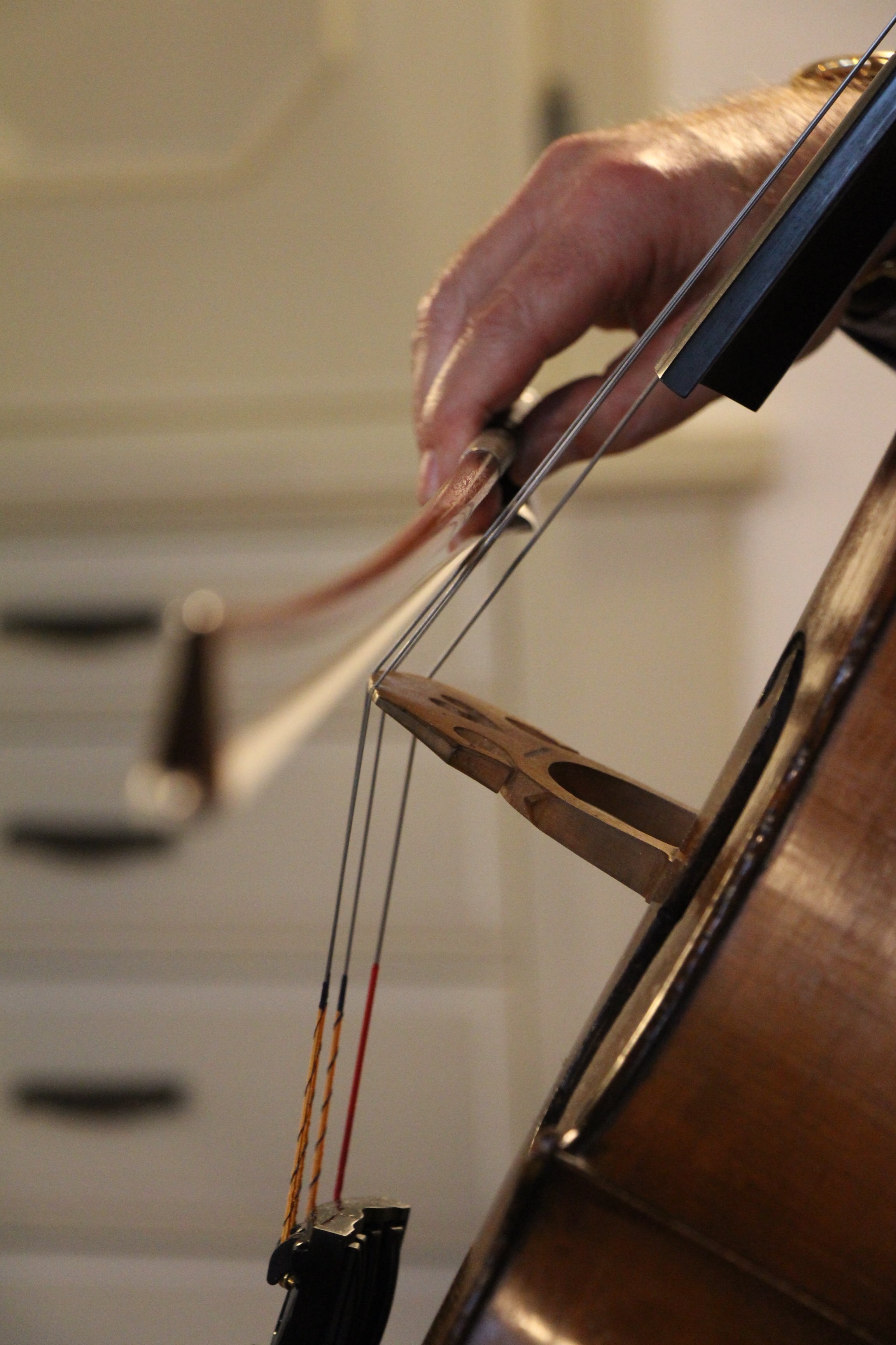 Konzert für Violoncello solo