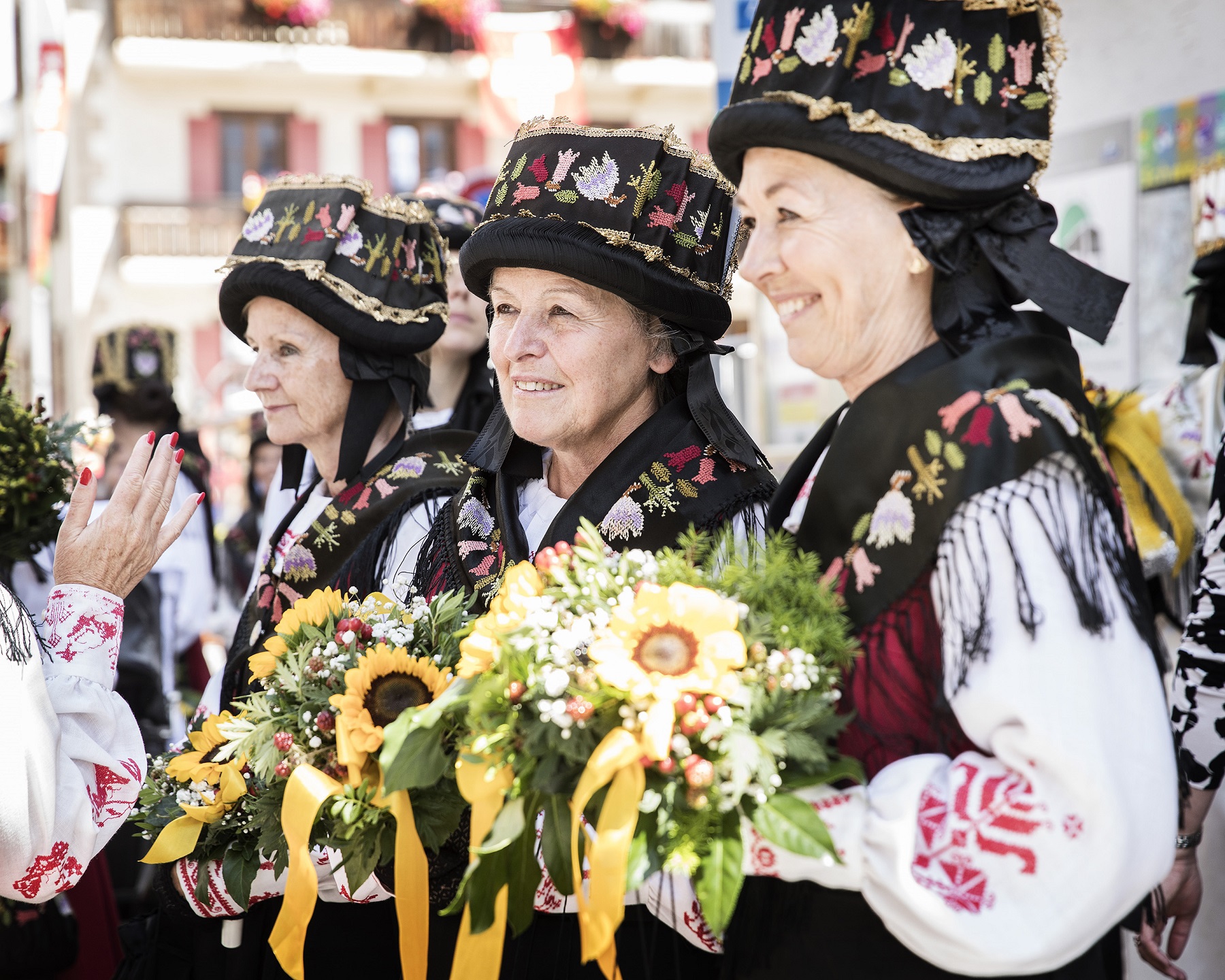 54. Folklore Festival