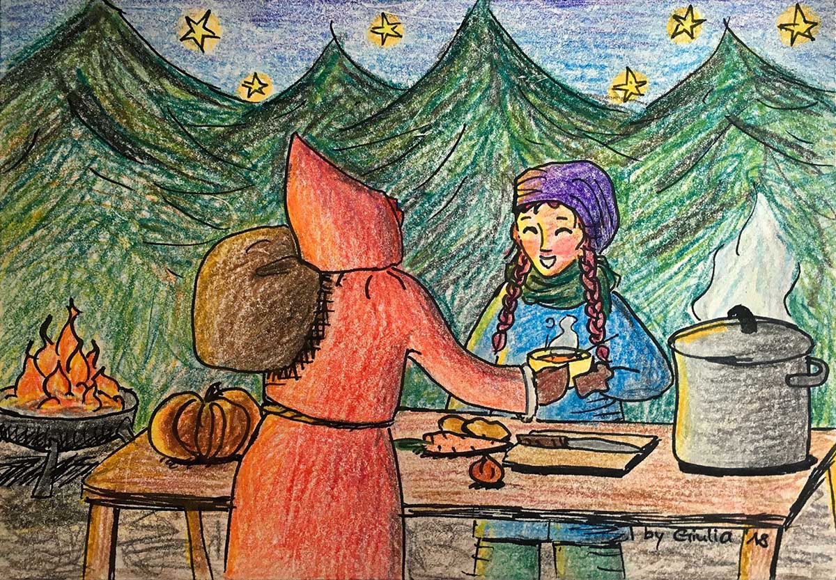 Verein für Familiengärten VFD am Dübendorfer Chlausmärt 2026