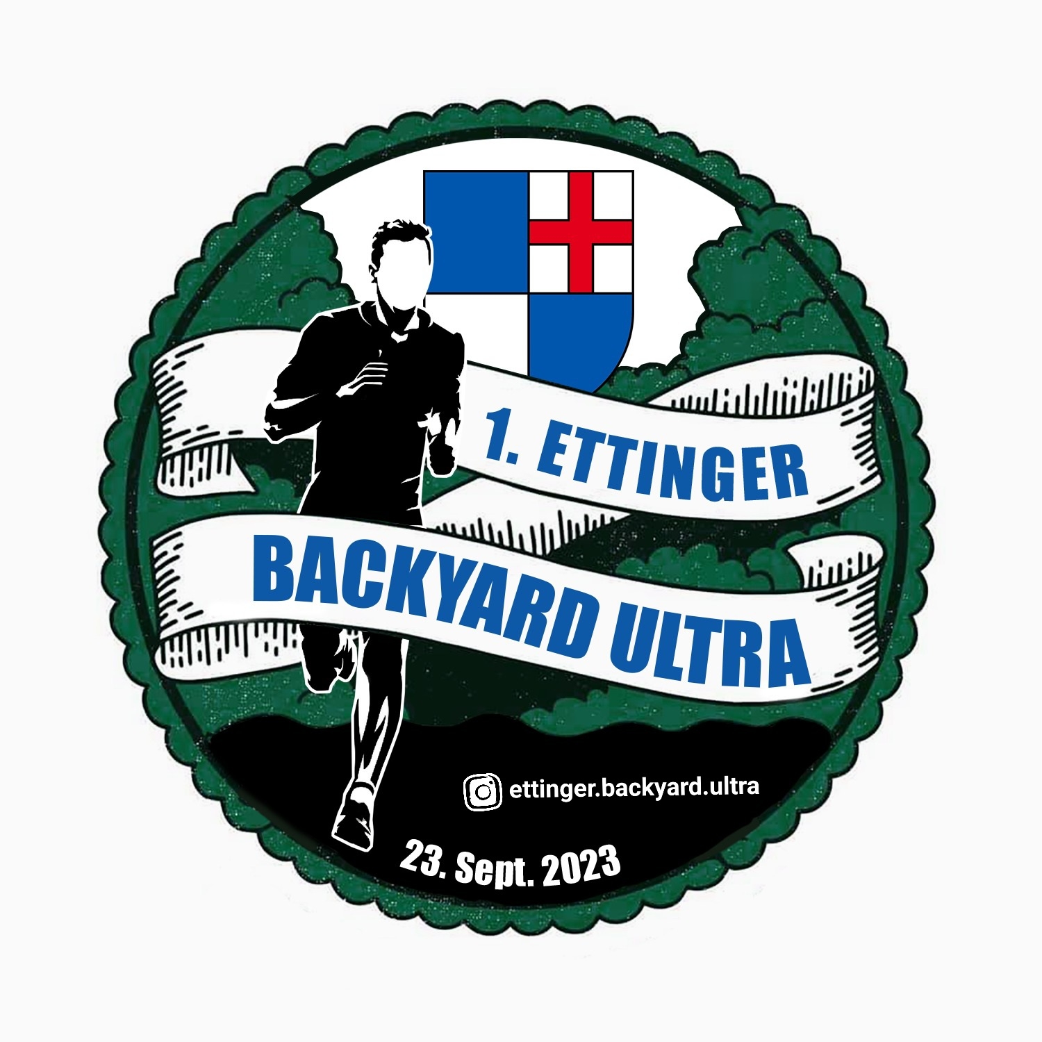 1. Ettinger Backyard Ultra Ettingen Guidle