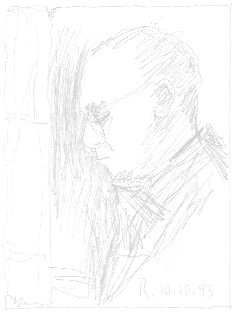 Gerhard Richter. 100 Selbstbildnisse Gerhard Richter. 100 Selbstbildnisse