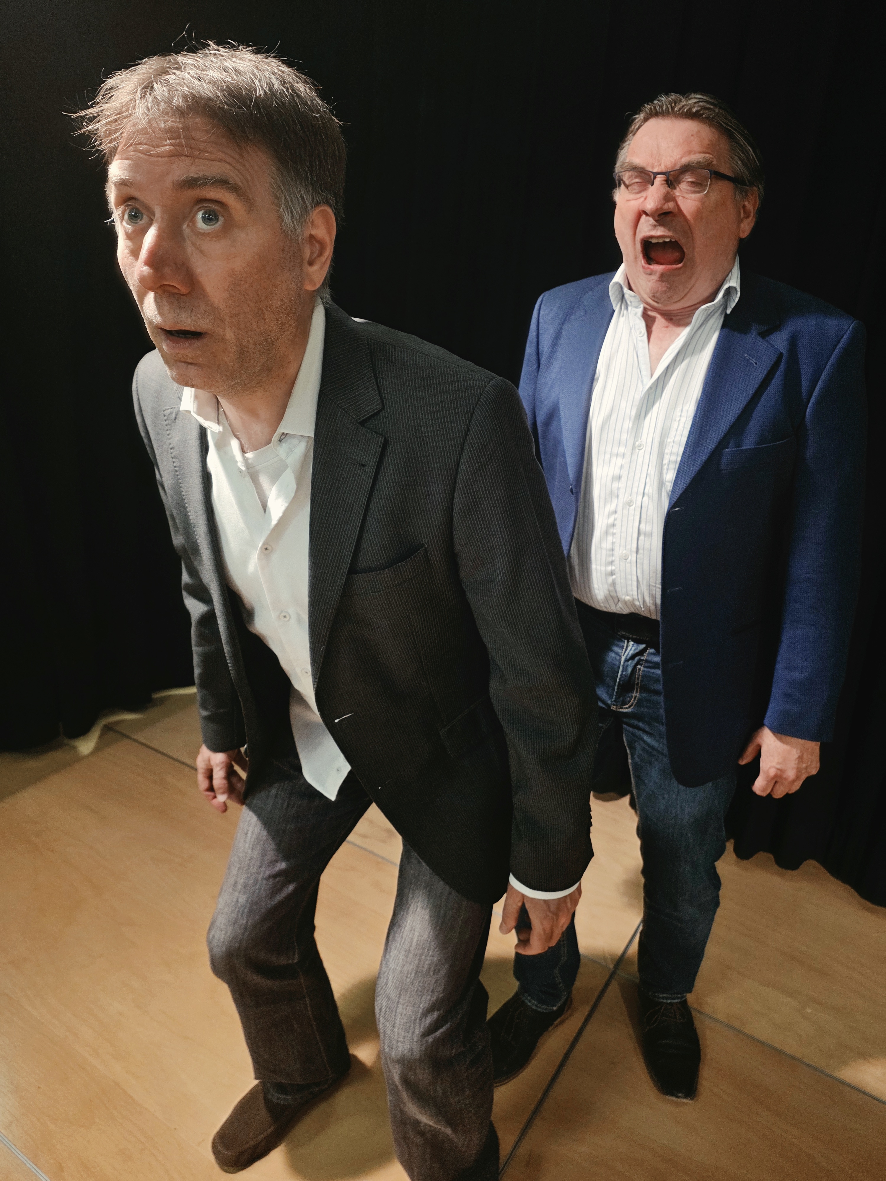 Theaterproduktion 2026