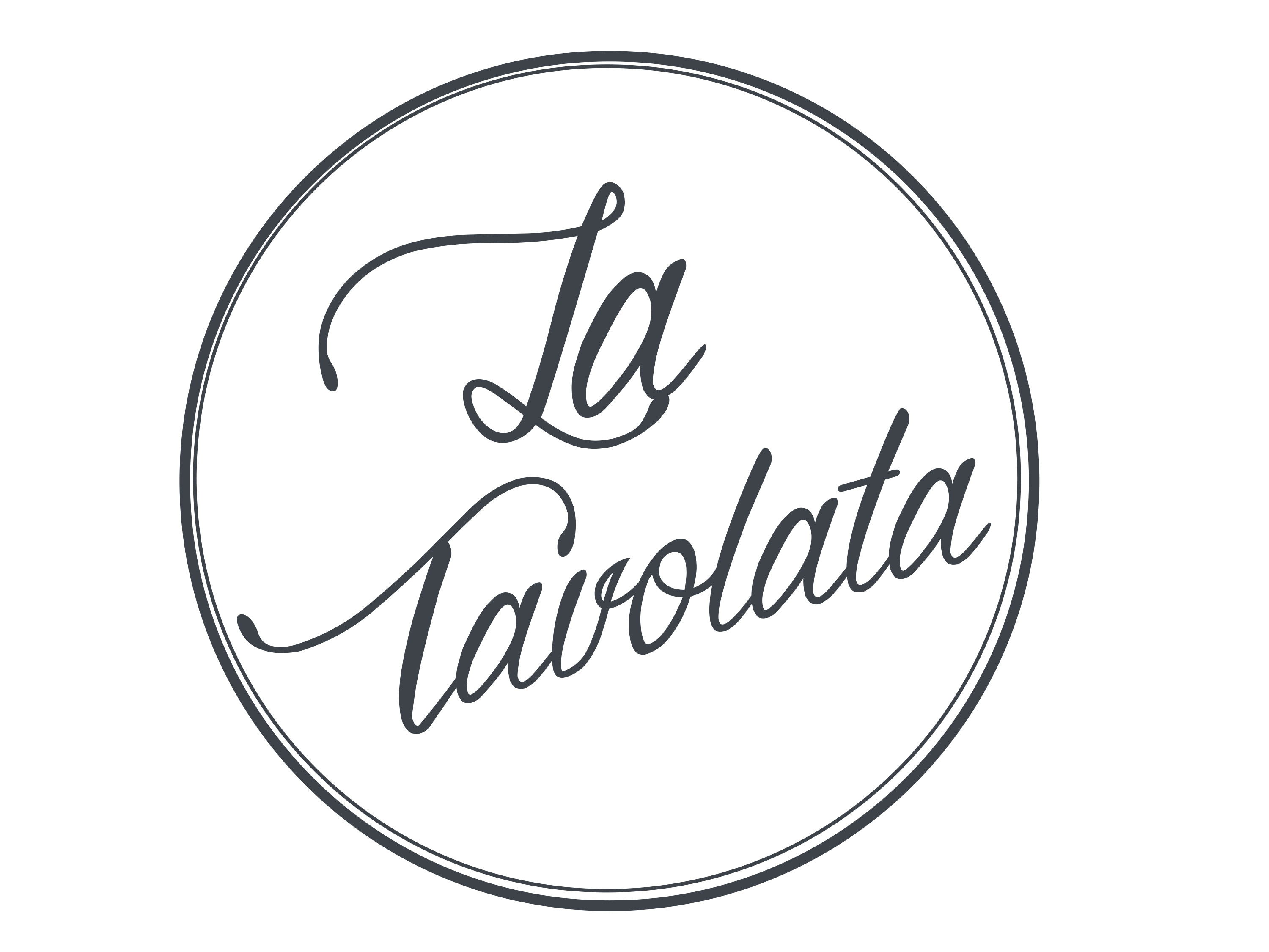Logo La Tavolata