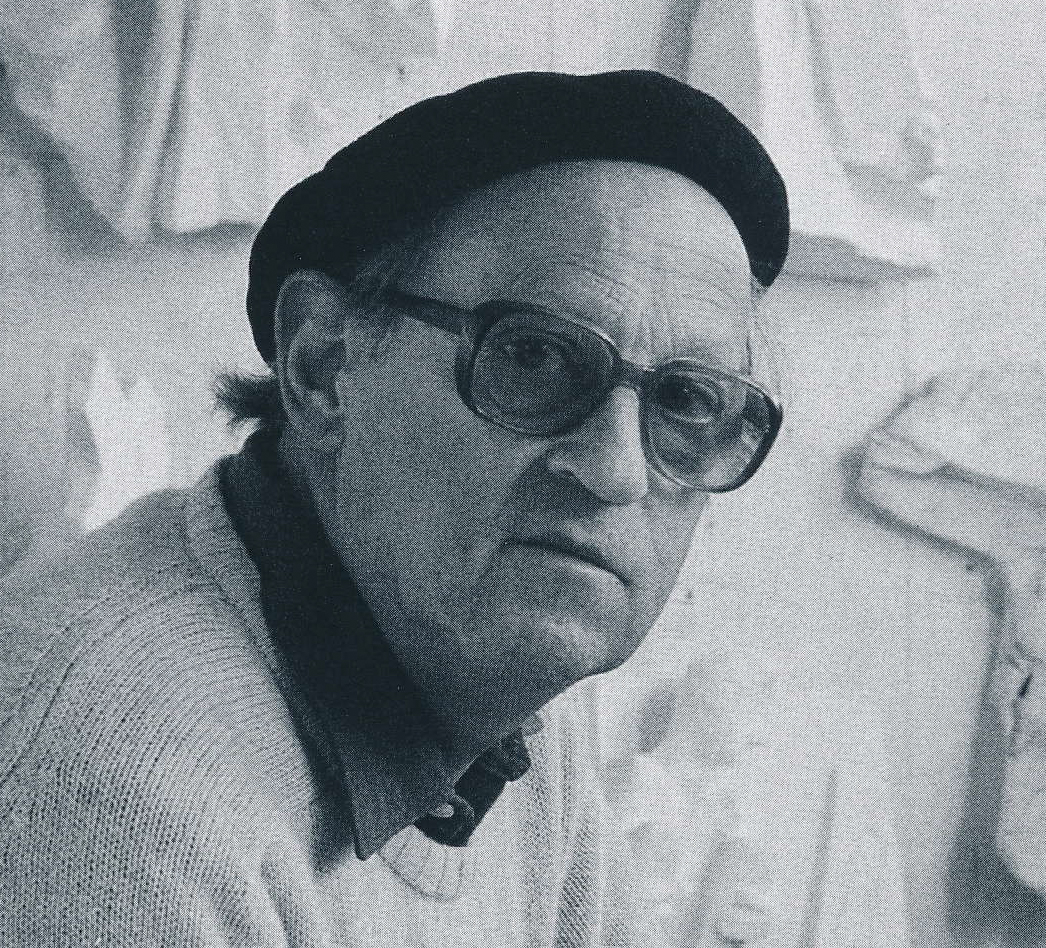 Joseph Rickenbach Auststellung über Josef Rickenbacher - Steinen - SchwyzKultur