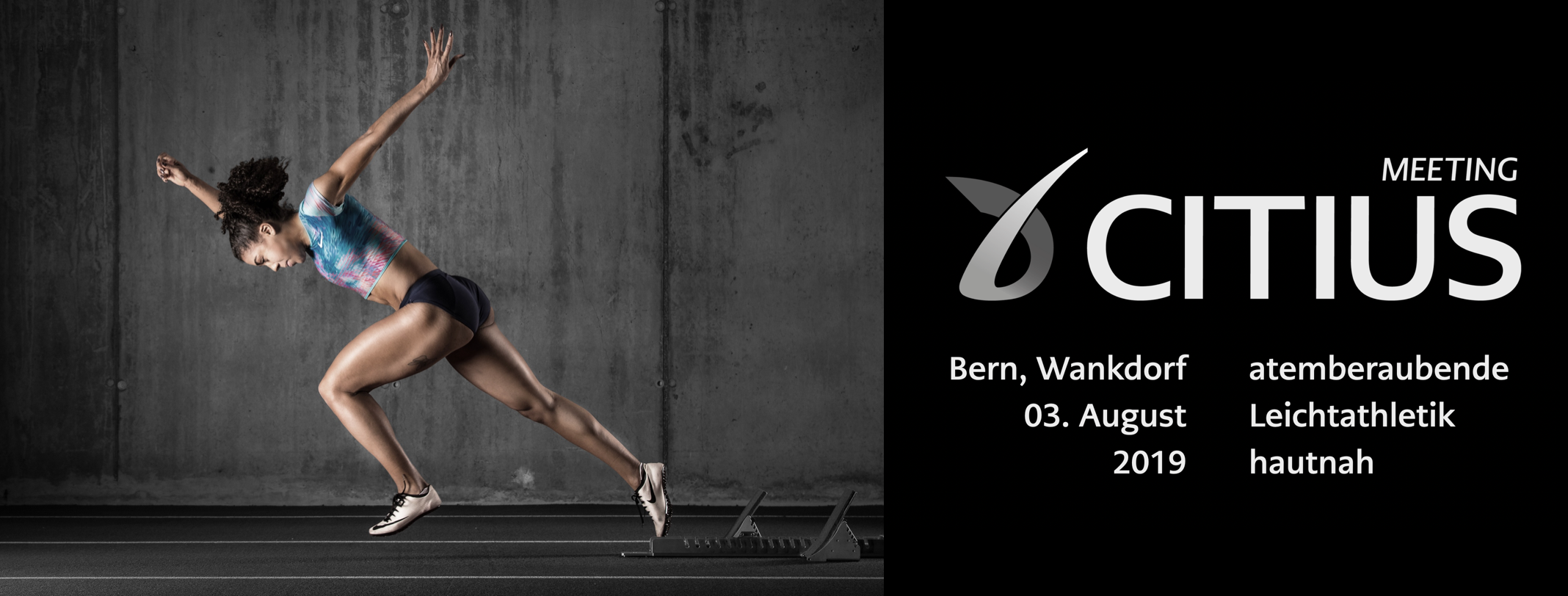 CITIUS Meeting Bern