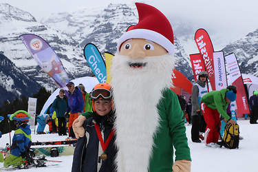 Famigros Ski Day 2017