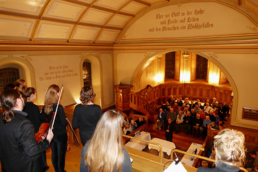 Orgel 5