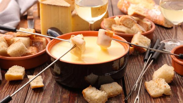 Käse Fondue-Abend | Switzerland Tourism