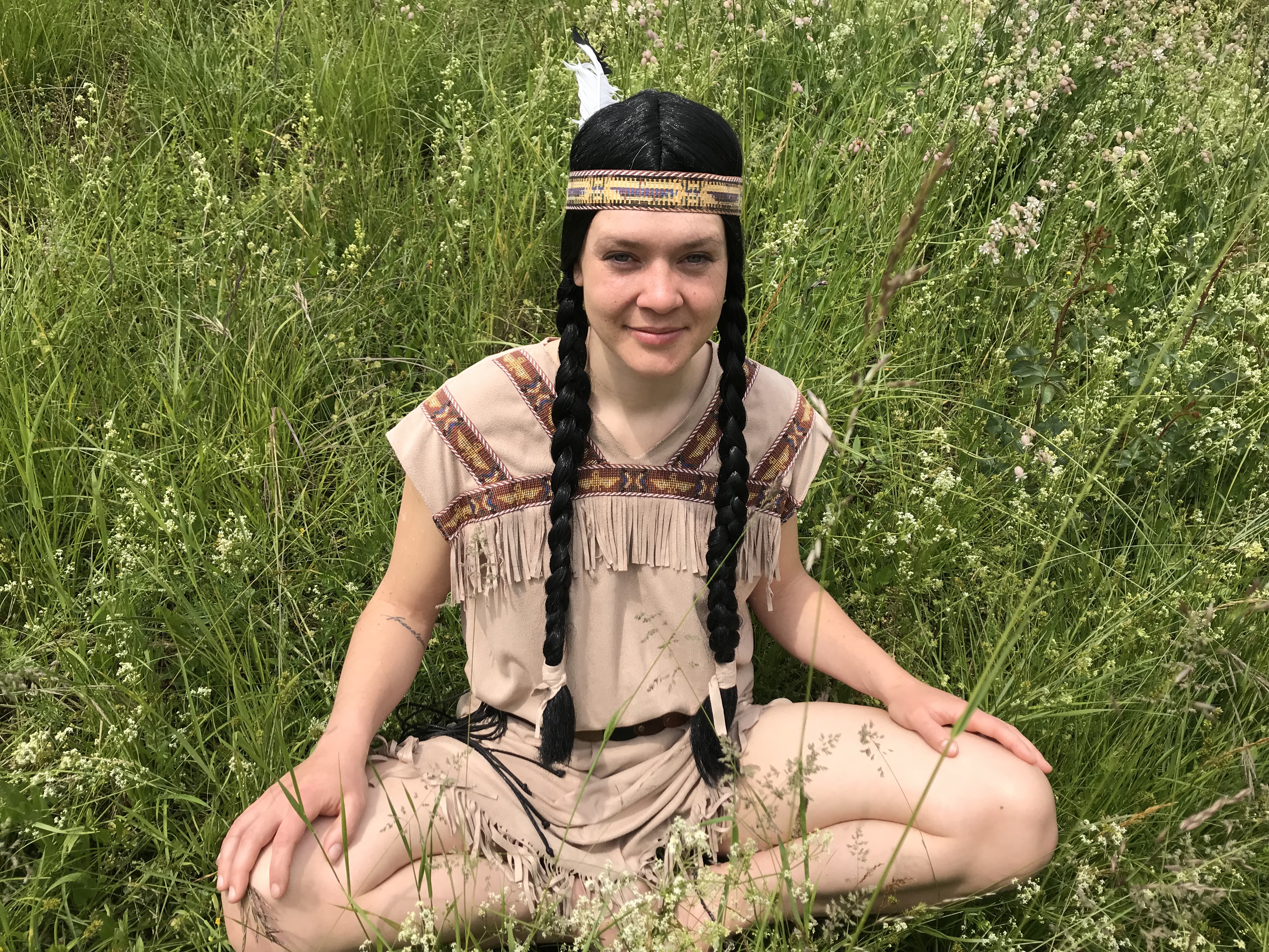 Pocahontas Pocahontas