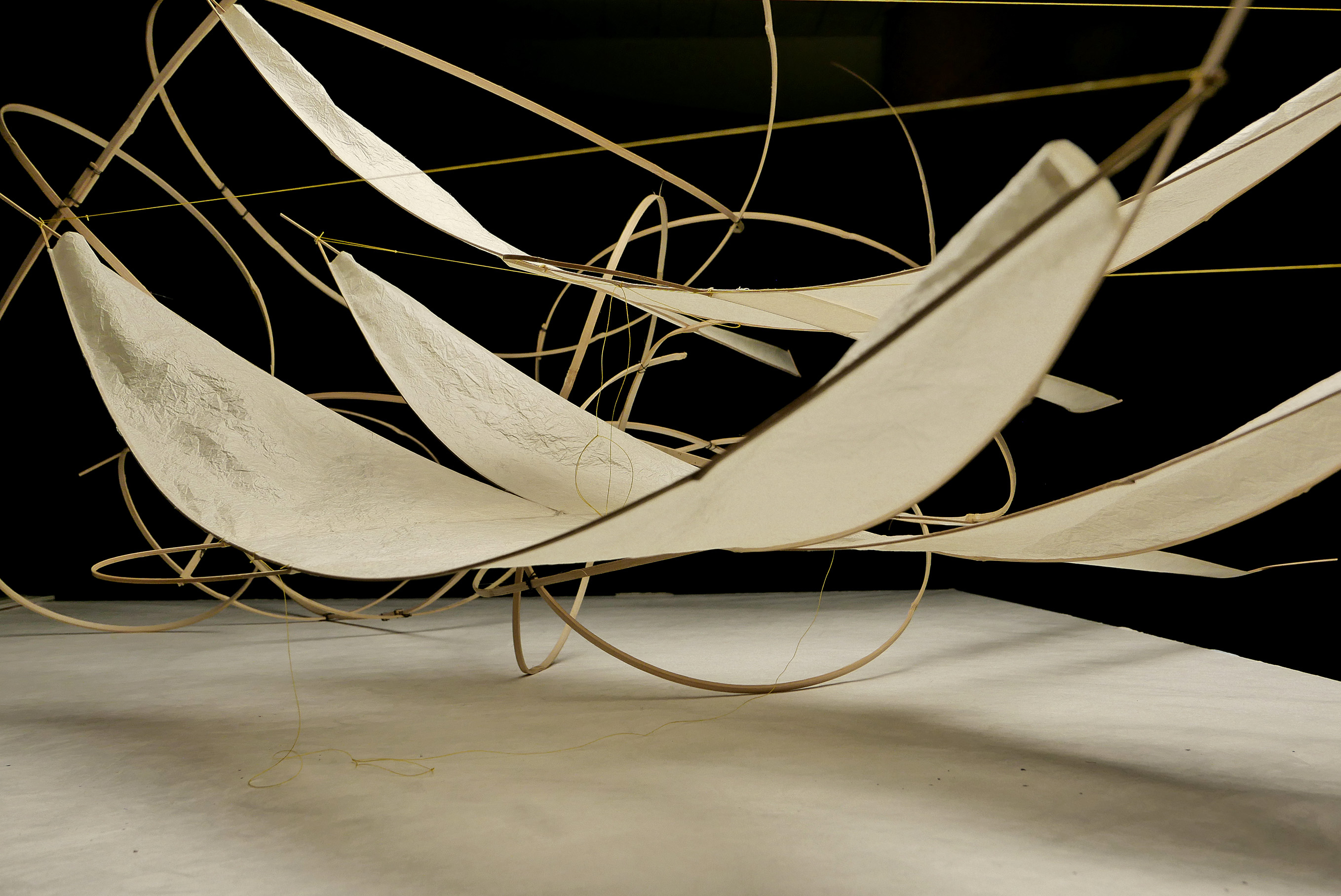 Anna Rubin - In die Luft gebaut Anna Rubin - In die Luft gebaut