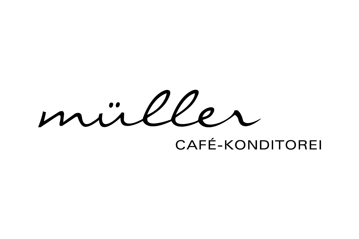"Industriespionage" Café-Konditorei Müller