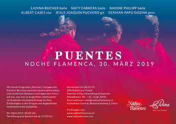 Flyer Puentes 30.3.19