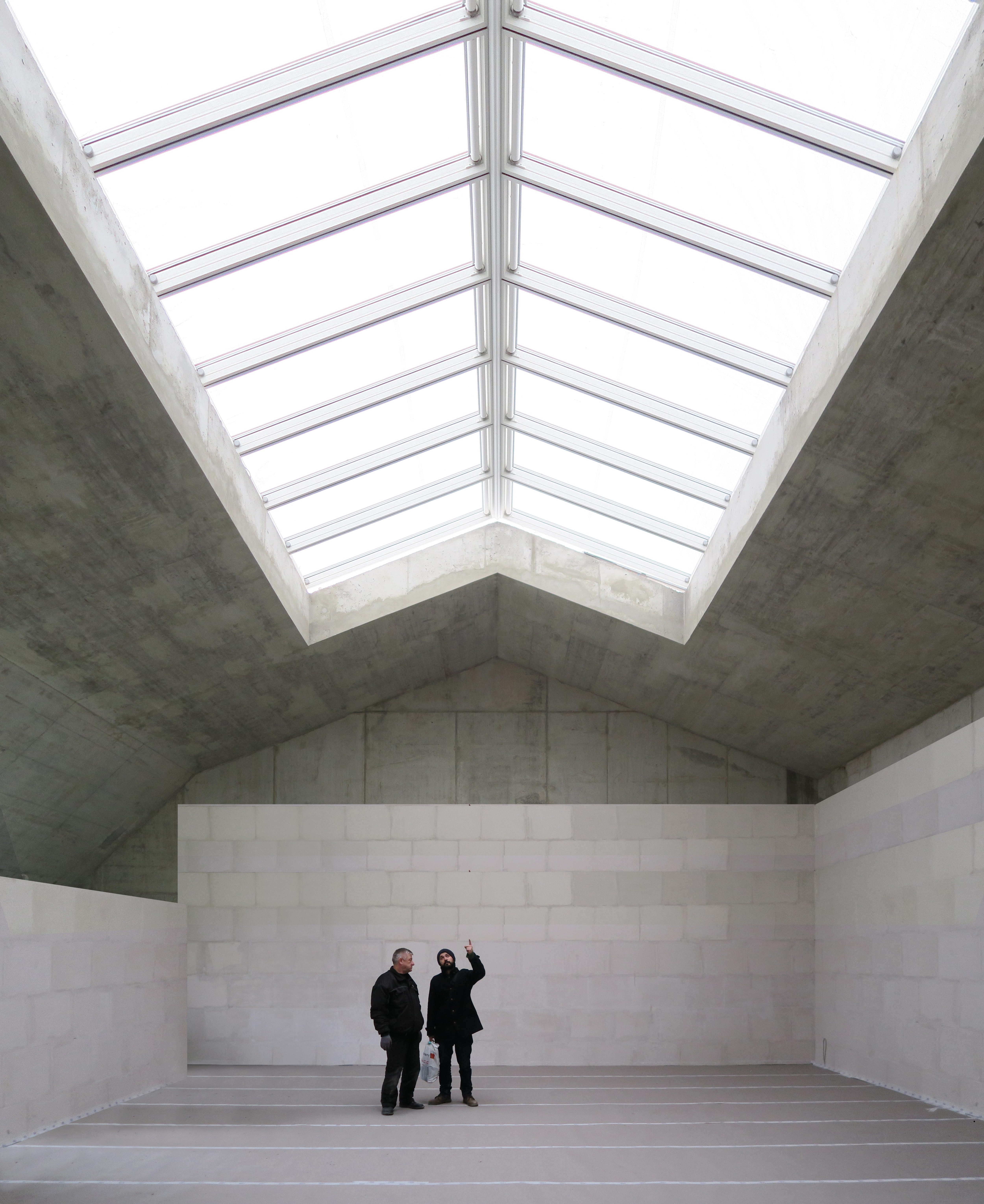 Philipp von Matt - Architekt BDA, Berlin Philipp von Matt - Architekt BDA, Berlin